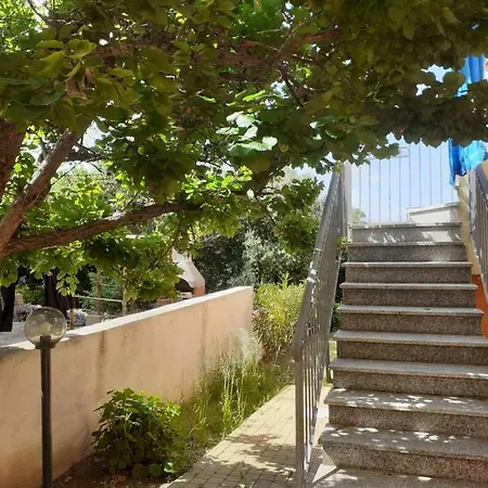 Sea View House Sardegna Da Sonia *