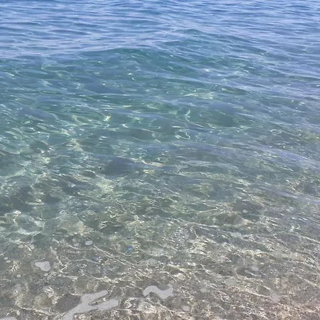 Sea View House Sardegna Da Sonia *