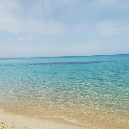 Sea View House Sardegna Da Sonia *
