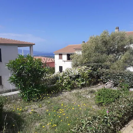 Sea View House Sardegna Da Sonia