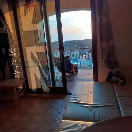 Sea View House Sardegna Da Sonia