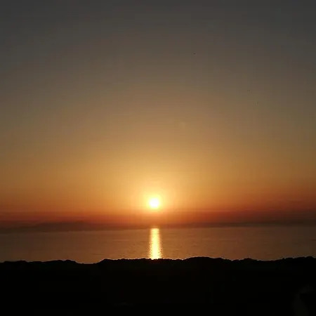 Sea View House Sardegna Da Sonia