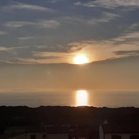Sea View House Sardegna Da Sonia