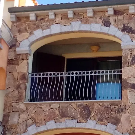 Sea View House Sardegna Da Sonia *