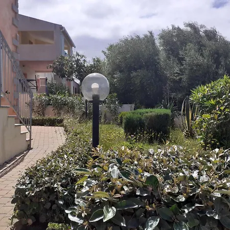 アパート Sea View House Sardegna Da Sonia *